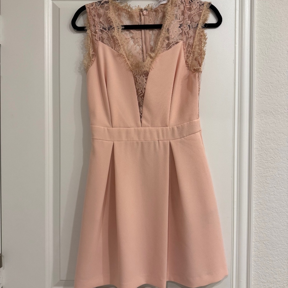 BCBG Dress